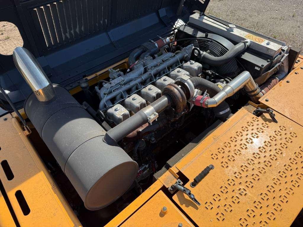 Hyundai R340L Smart - New / Unused / Hammer Lines Photo 28