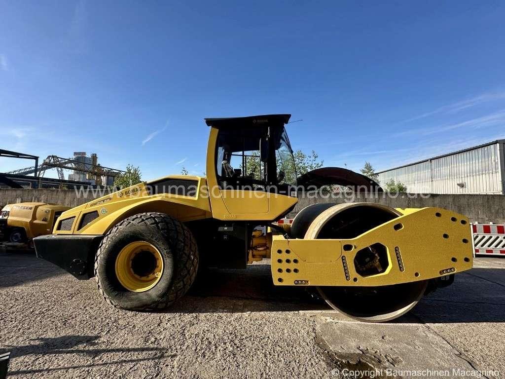 Bomag BW 219 DH-5 Photo 1