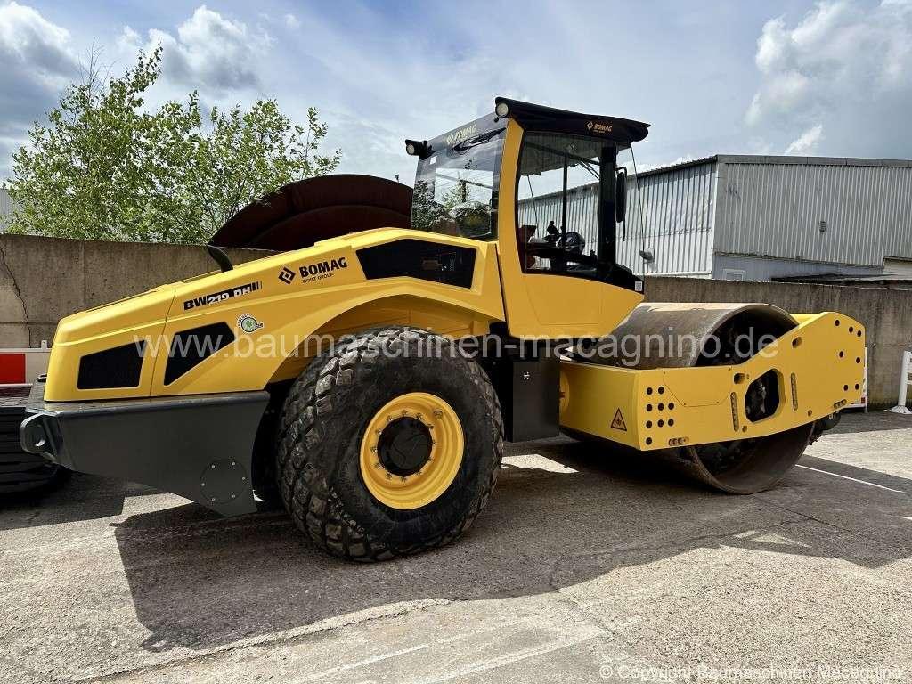 Bomag BW 219 DH-5 Photo 5