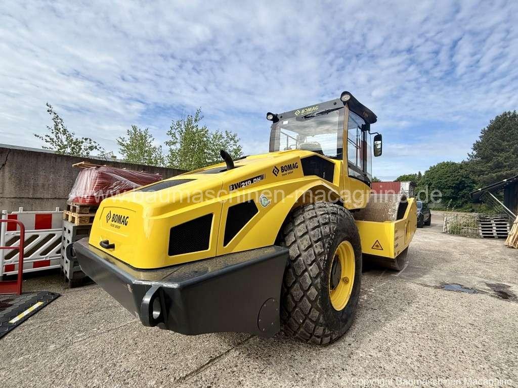 Bomag BW 219 DH-5 Photo 7
