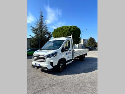 Maxus DELIVER 9 Photo 1