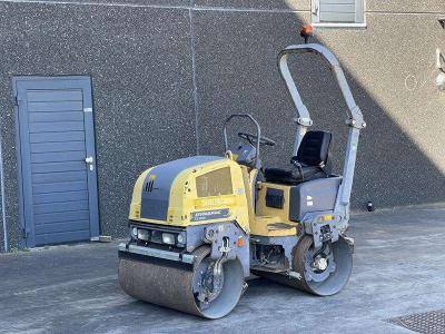 Dynapac CC 1000 en vente par Machinery Resale