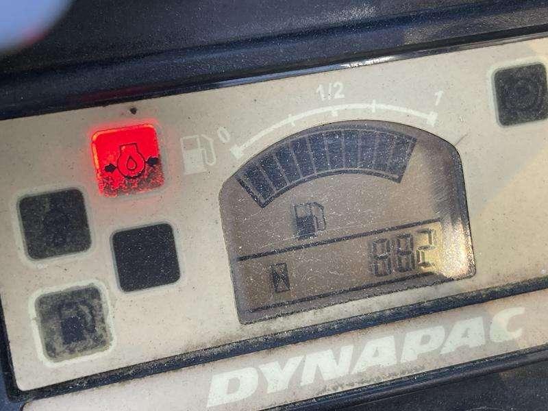 Dynapac CC 1000 Photo 15