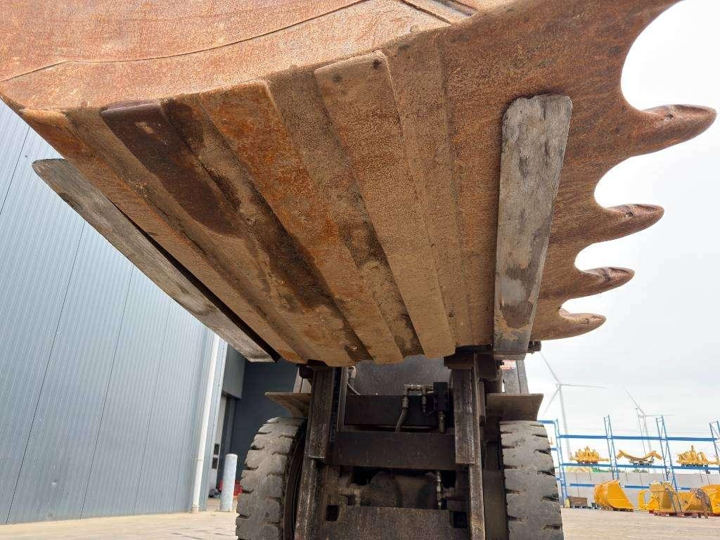Miller Caterpillar 324D / 324E / 325C / 325D / 329D / 32 Photo 10