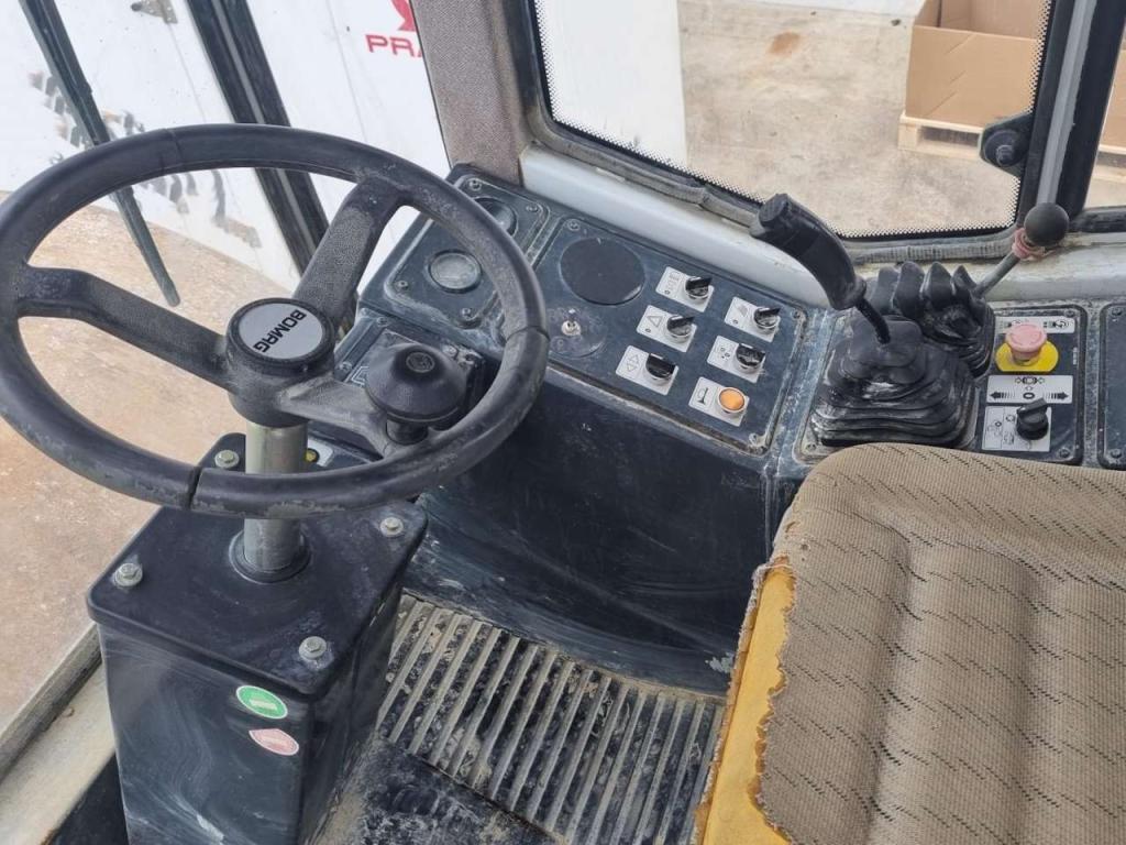 Bomag BW216D3 Photo 4
