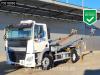 Daf CF 290 CF 4X2 Skip Loader Automatic Euro 6 Photo 1 thumbnail