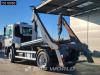 Daf CF 290 CF 4X2 Skip Loader Automatic Euro 6 Photo 6 thumbnail