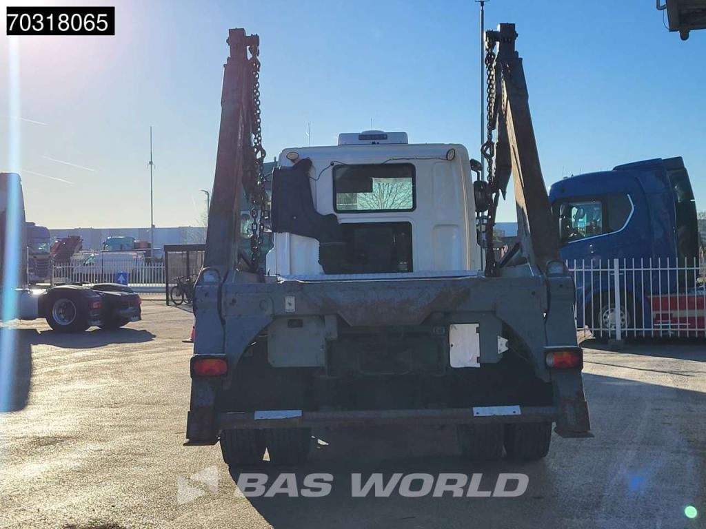 Daf CF 290 CF 4X2 Skip Loader Automatic Euro 6 Photo 13