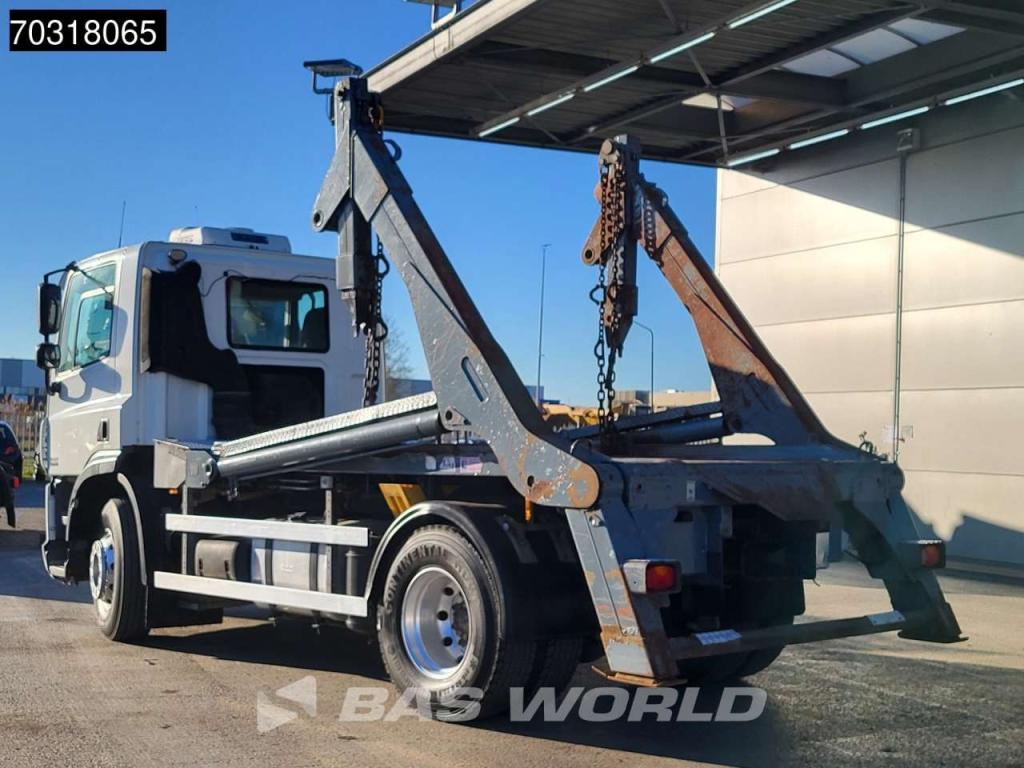 Daf CF 290 CF 4X2 Skip Loader Automatic Euro 6 Photo 6