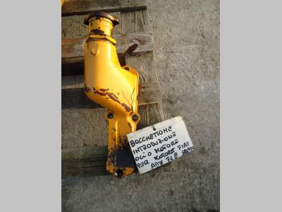 Bocchettone pour Fiat AD7- FL8 - codice 586975 en vente par OLM 90 Srl