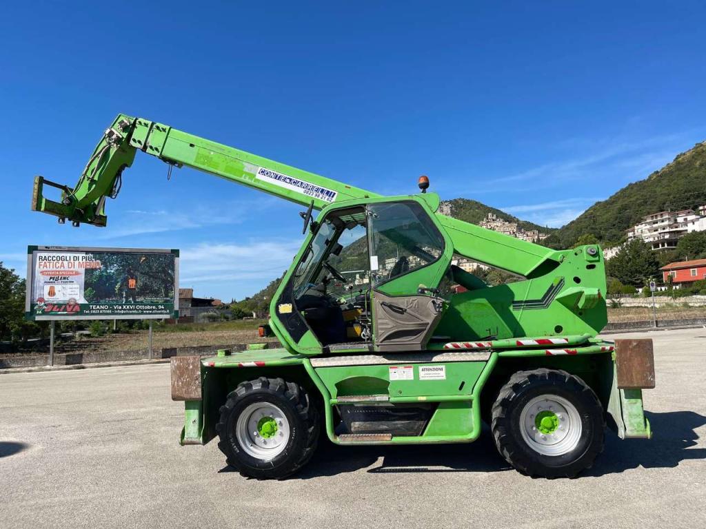 Merlo ROTO 30.16 Photo 1