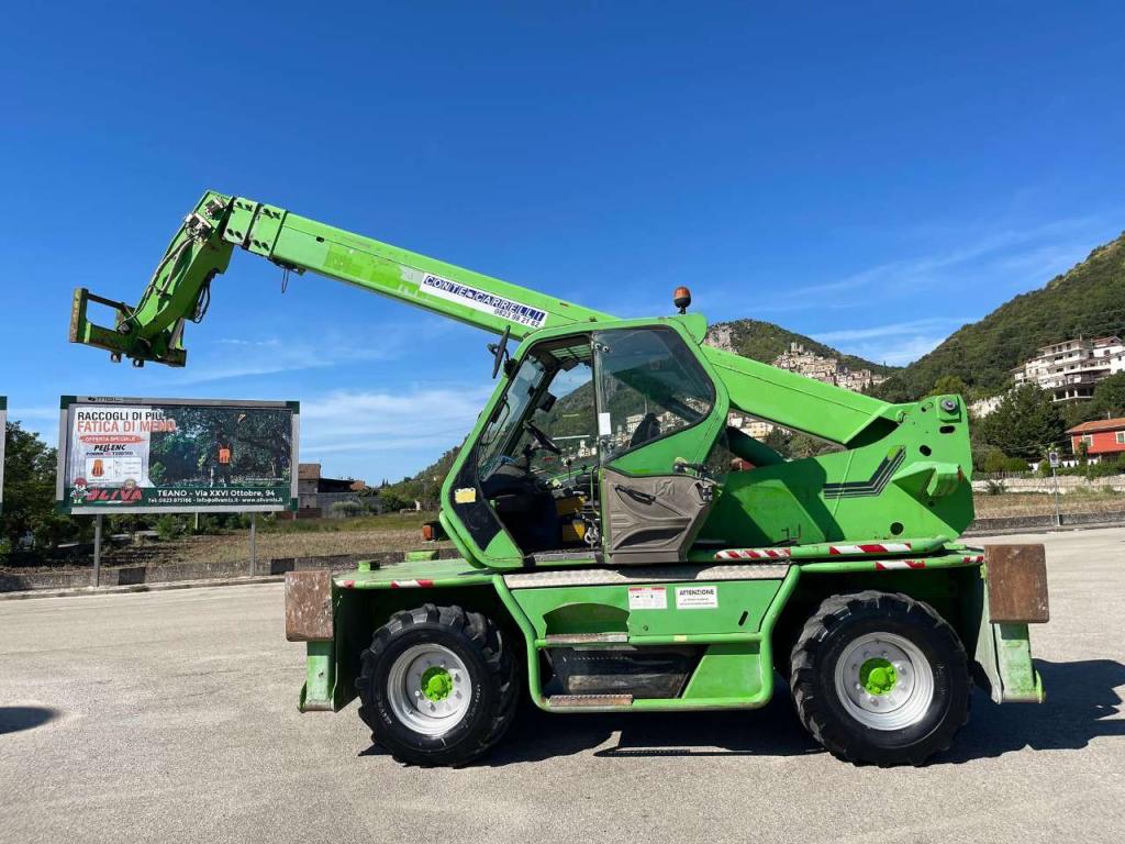 Merlo ROTO 30.16 Photo 13