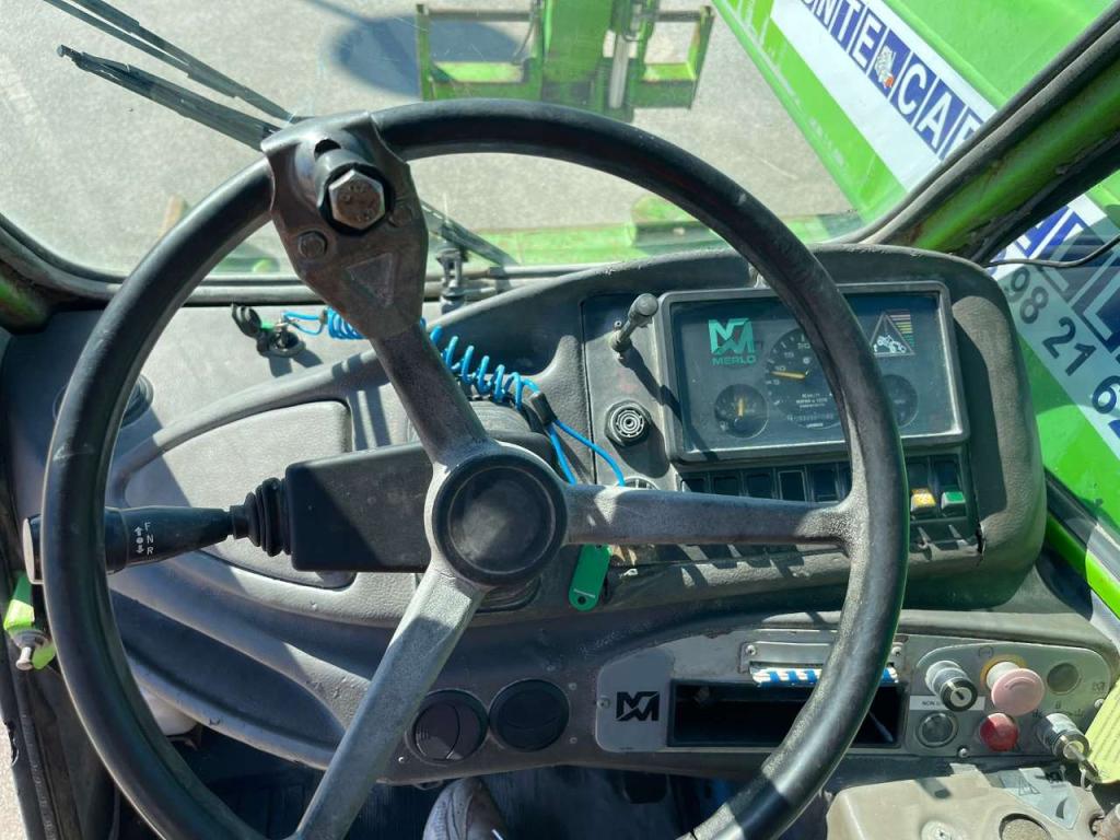 Merlo ROTO 30.16 Photo 2