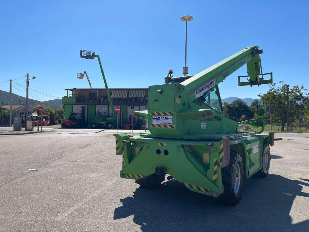 Merlo ROTO 30.16 Photo 4