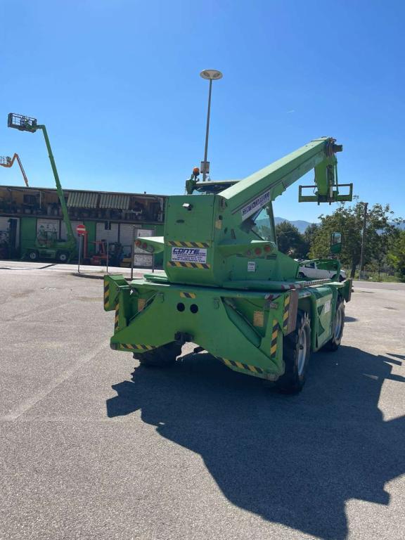 Merlo ROTO 30.16 Photo 6