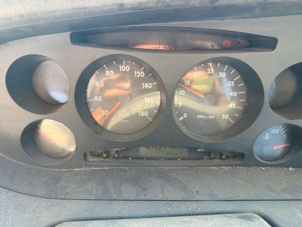 Iveco DAILY 35C9A Photo 7