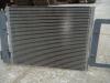 Radiateur climatisation pour Hitachi ZAXIS 350-3 Photo 1 thumbnail