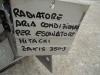 Radiateur climatisation pour Hitachi ZAXIS 350-3 Photo 2 thumbnail
