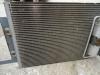 Radiateur climatisation pour Hitachi ZAXIS 350-3 Photo 3 thumbnail