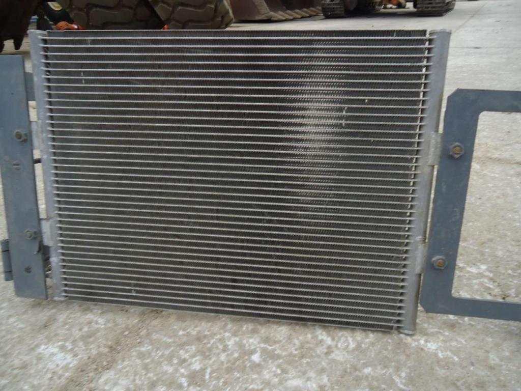 Radiateur climatisation pour Hitachi ZAXIS 350-3 Photo 1