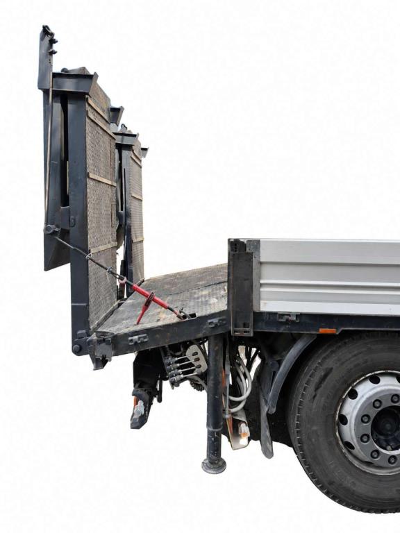 Iveco STRALIS AD260S30 YPS Photo 3