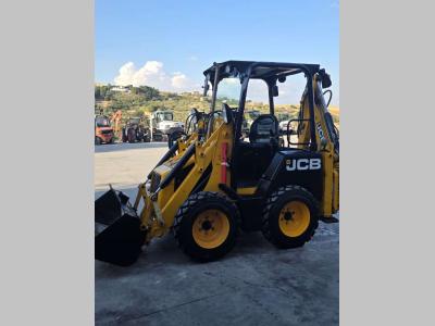 JCB 1CX Photo 1