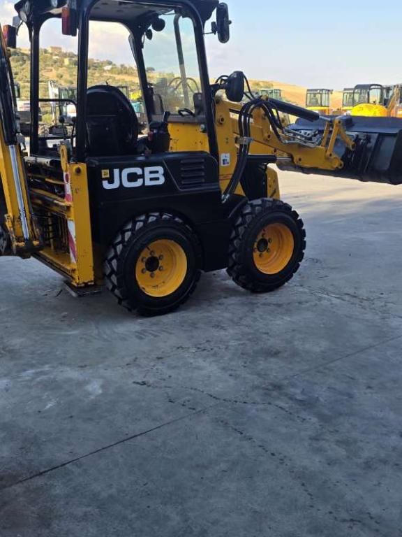 JCB 1CX Photo 3