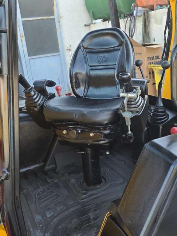JCB 1CX Photo 5