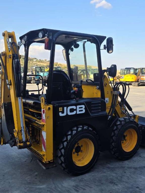 JCB 1CX Photo 8