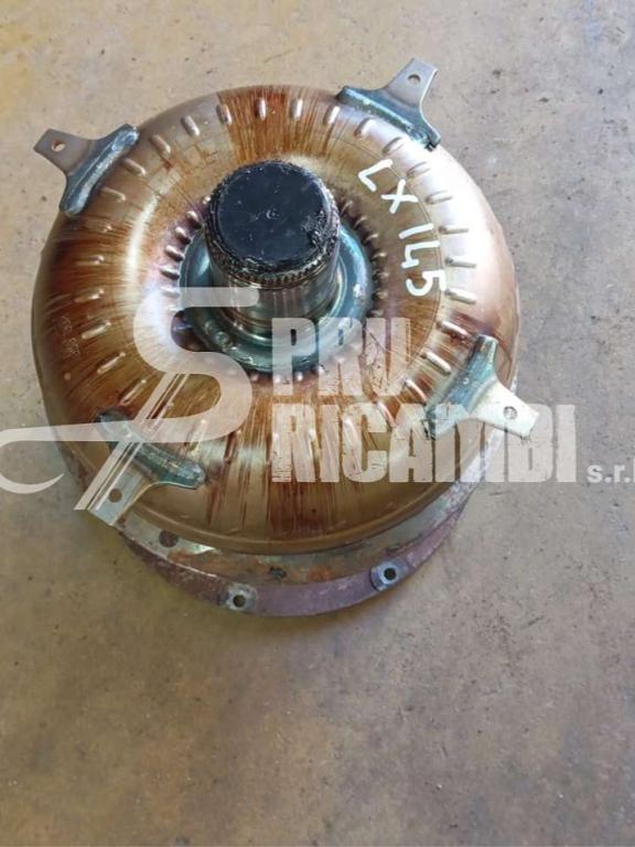 ZF 4 WG 160 Photo 1