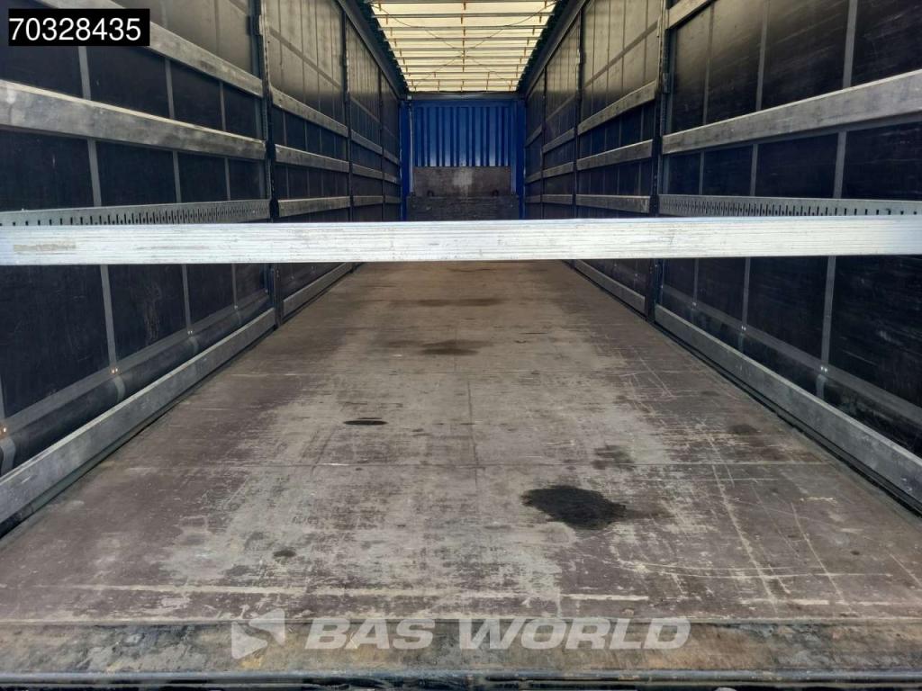 Krone SD APK 11/26 Alcoa Liftaxle Photo 10