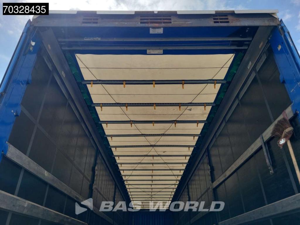 Krone SD APK 11/26 Alcoa Liftaxle Photo 11