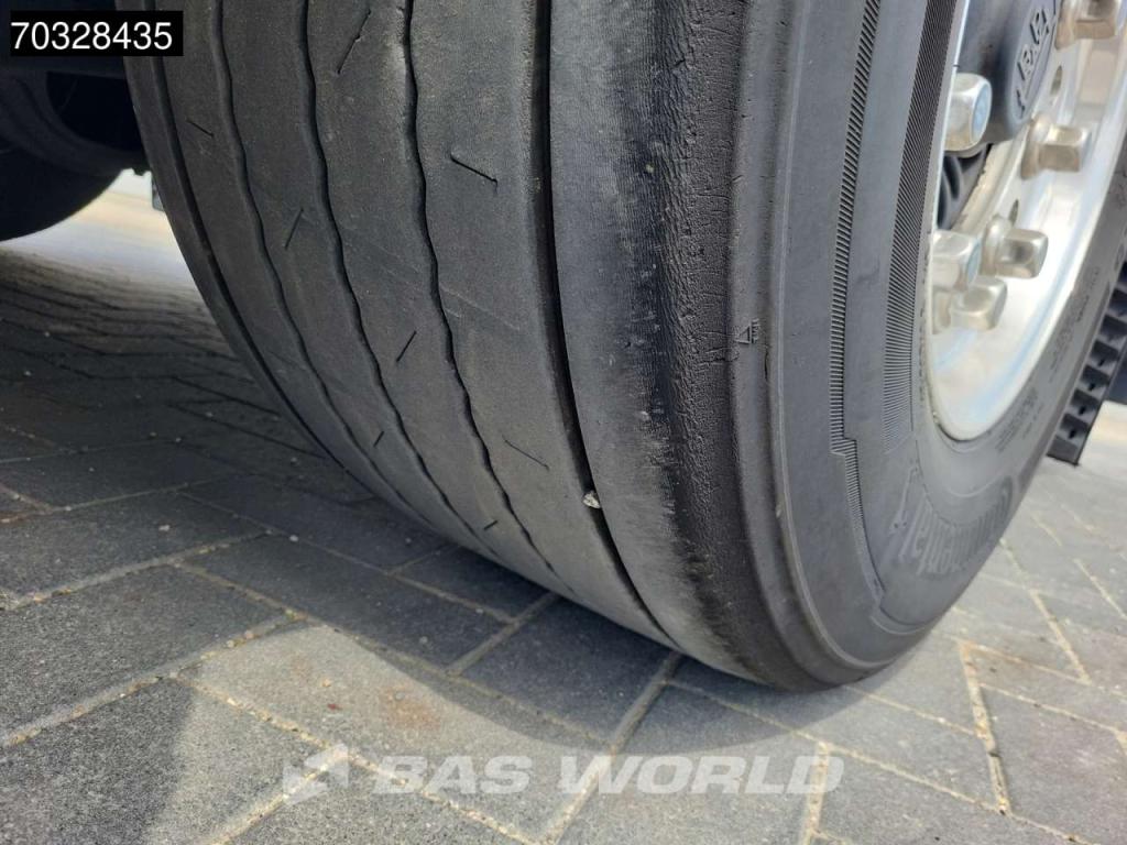 Krone SD APK 11/26 Alcoa Liftaxle Photo 18
