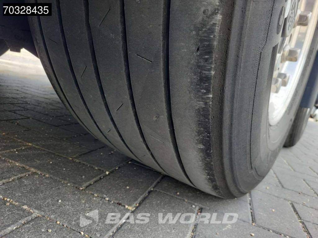 Krone SD APK 11/26 Alcoa Liftaxle Photo 20