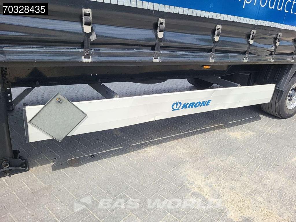 Krone SD APK 11/26 Alcoa Liftaxle Photo 29