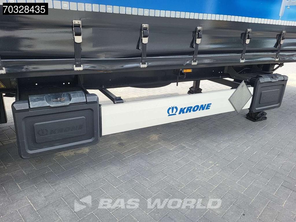 Krone SD APK 11/26 Alcoa Liftaxle Photo 30
