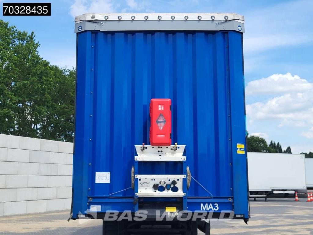 Krone SD APK 11/26 Alcoa Liftaxle Photo 6
