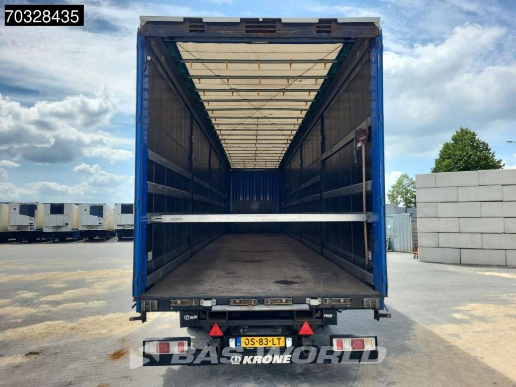 Krone SD APK 11/26 Alcoa Liftaxle Photo 8