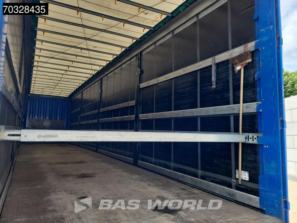Krone SD APK 11/26 Alcoa Liftaxle Photo 9
