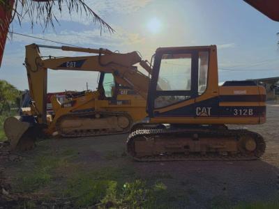 Caterpillar 312B en vente par Omeco Spa