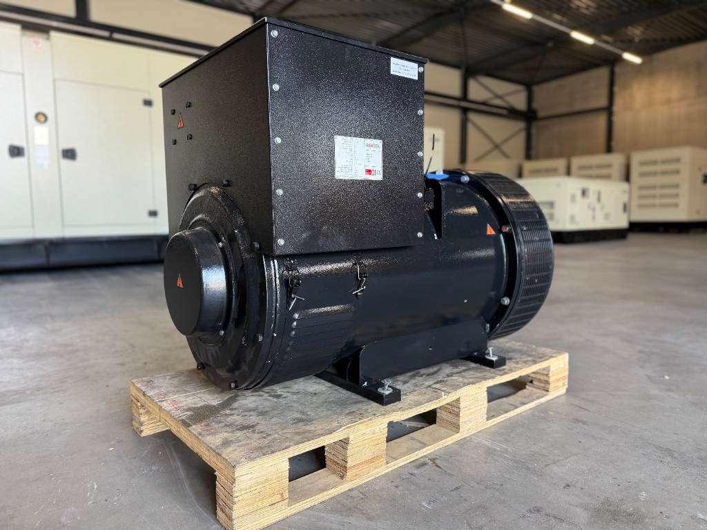 DPX CJ444ES - 325 kVA Alternator - DPX-33910 Photo 2