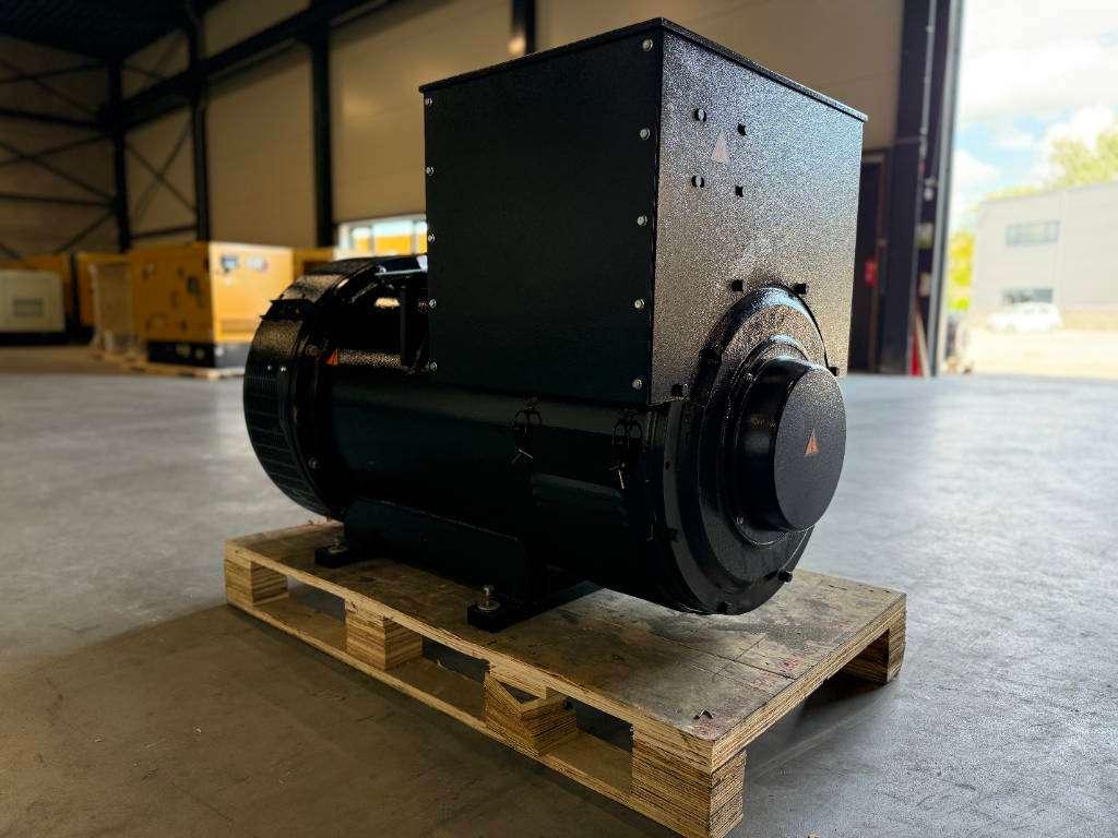 DPX CJ444ES - 325 kVA Alternator - DPX-33910 Photo 3