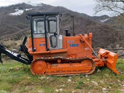 Fiat Allis FD7B en vente par PETRINI SECONDO Vendita Usato