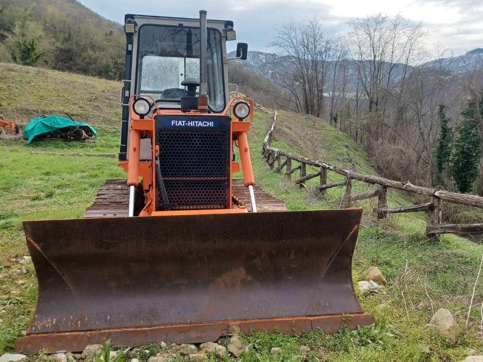 Fiat Allis FD7B Photo 2