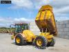 Hydrema 912 C 912C Swivel Photo 7 thumbnail