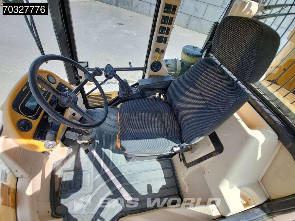 Hydrema 912 C 912C Swivel Photo 30