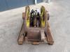 Miller Caterpillar M318D / 320D / 320E / 320F / 323D / 32 Photo 2 thumbnail