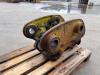 Miller Caterpillar M318D / 320D / 320E / 320F / 323D / 32 Photo 4 thumbnail