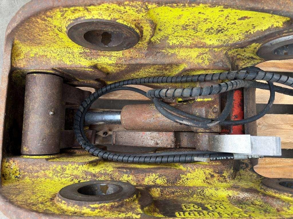 Miller Caterpillar M318D / 320D / 320E / 320F / 323D / 32 Photo 12