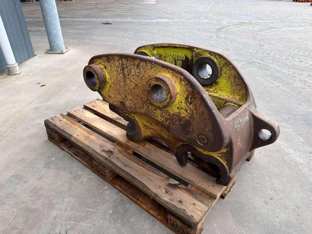 Miller Caterpillar M318D / 320D / 320E / 320F / 323D / 32 Photo 3